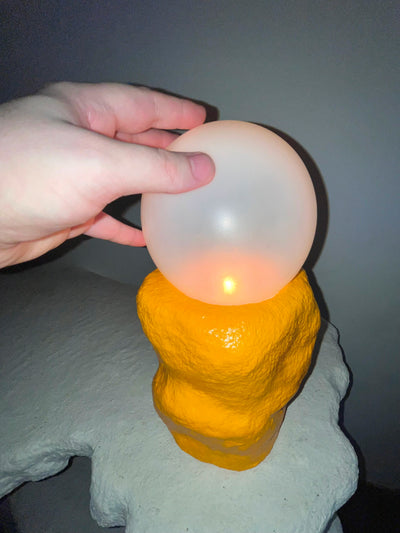 Poosh Lamp Custom-BVAR-APOC STORE