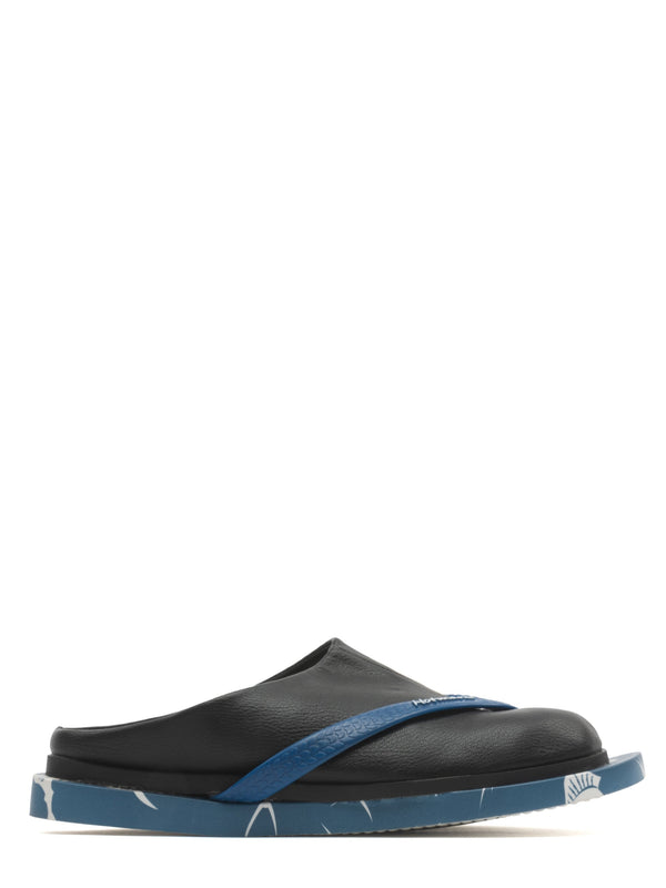 chöke Slipper Tabis-chöke-APOC STORE