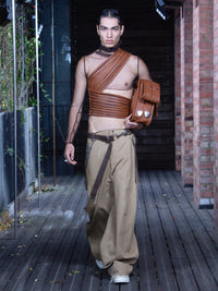 LP SS26 JIMMY TOP-LEO PROTHMANN-APOC STORE