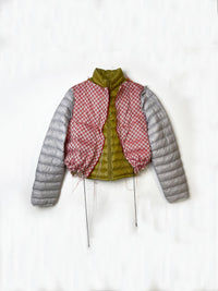 DUG JACKET-Puer Parasitus-APOC STORE