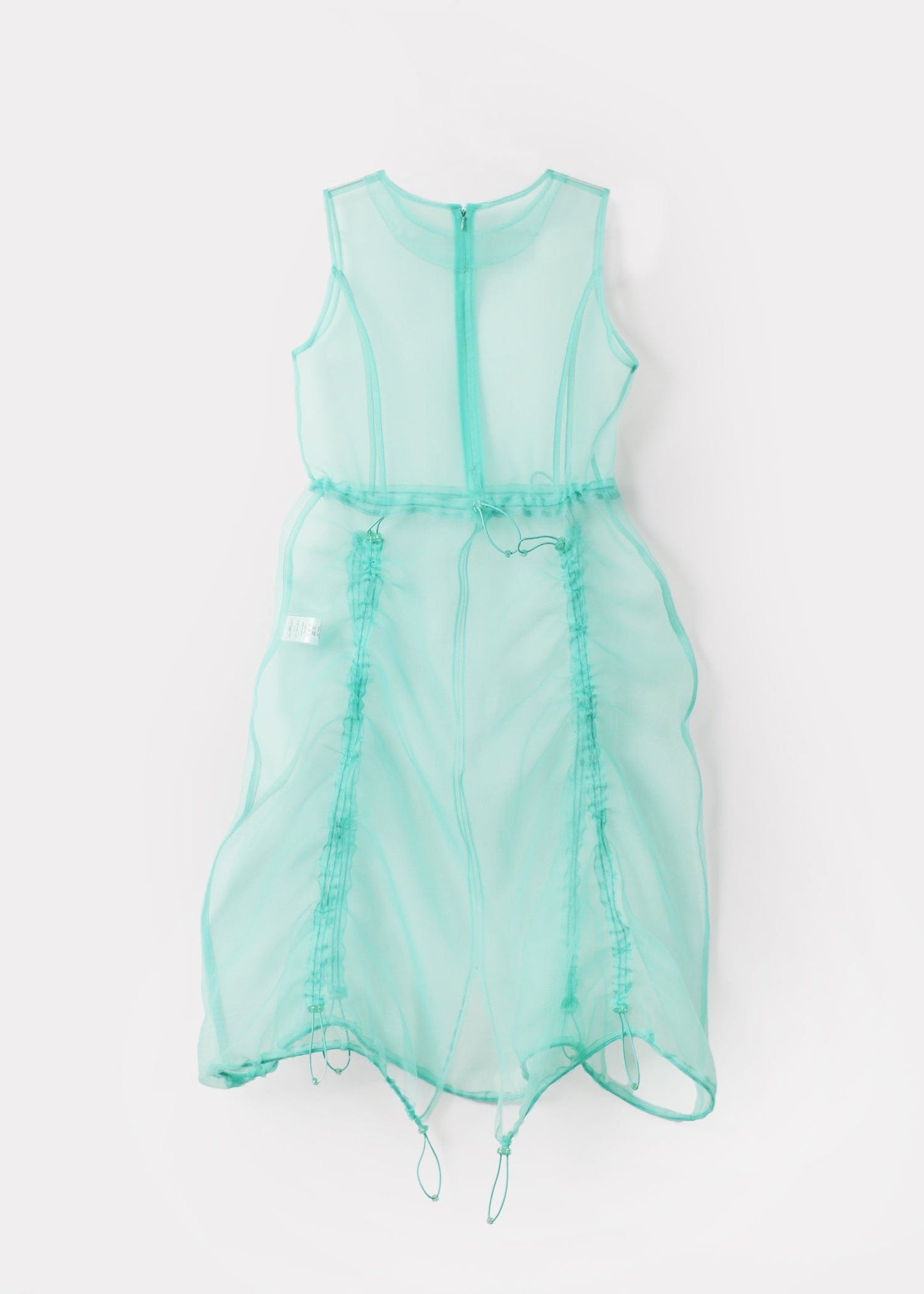 STOPPER SHA DRESS MINT-SAENGIN STUDIOS-APOC STORE