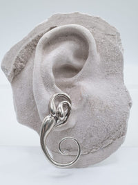 Inner Ear Earrings-lokidolor-APOC STORE