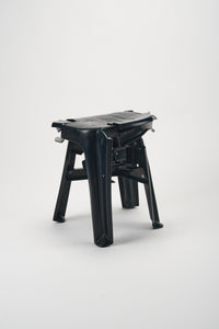 Copytopia Stool - green-Pierre Castignola-APOC STORE