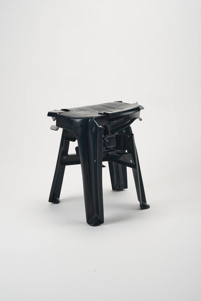 Copytopia Stool - green-Pierre Castignola-APOC STORE