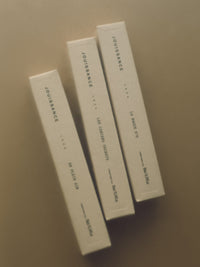 LES CAHIERS SECRETS Roll-on Perfume Oil-Jouissance Parfums-APOC STORE