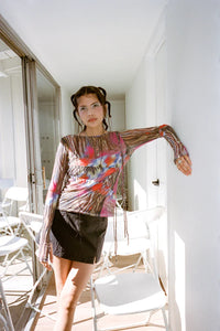 mira jellyfish long sleeve-Danbi-APOC STORE