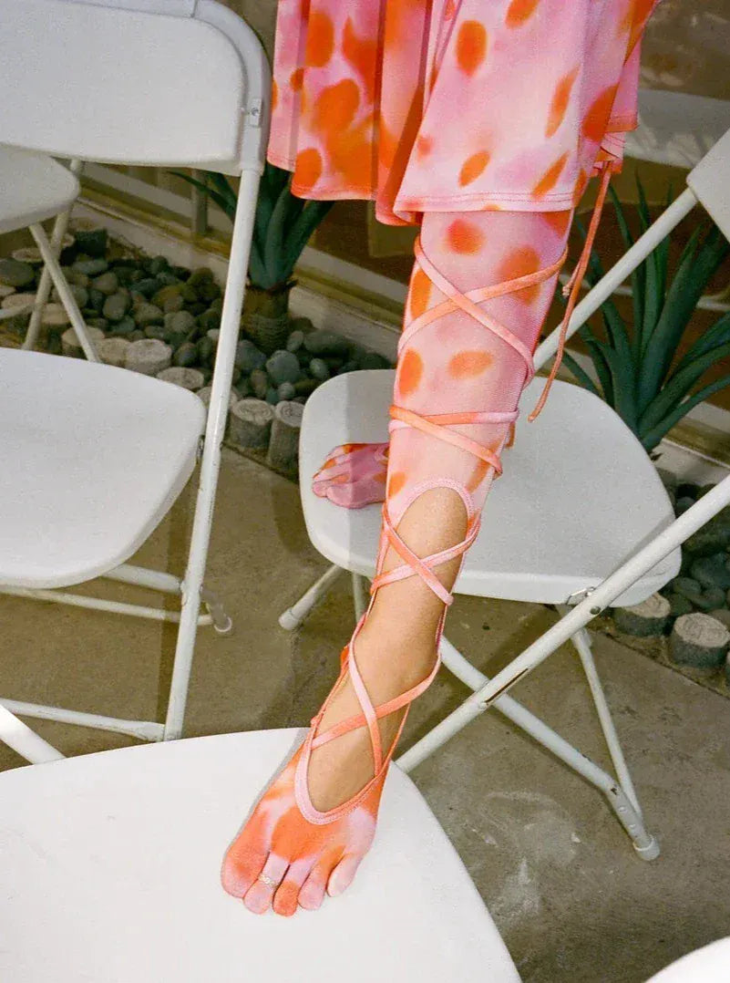 fake fitness stockings lumi-Danbi-APOC STORE