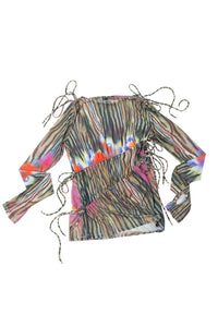 mira jellyfish long sleeve-Danbi-APOC STORE