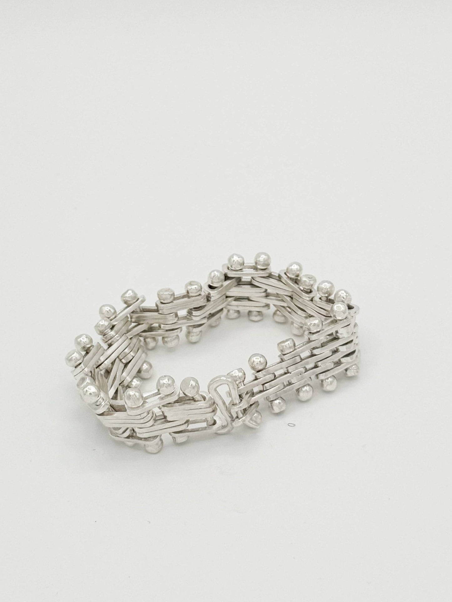 Derailleur Bracelet-Julia Tyrrell Bunge-APOC STORE