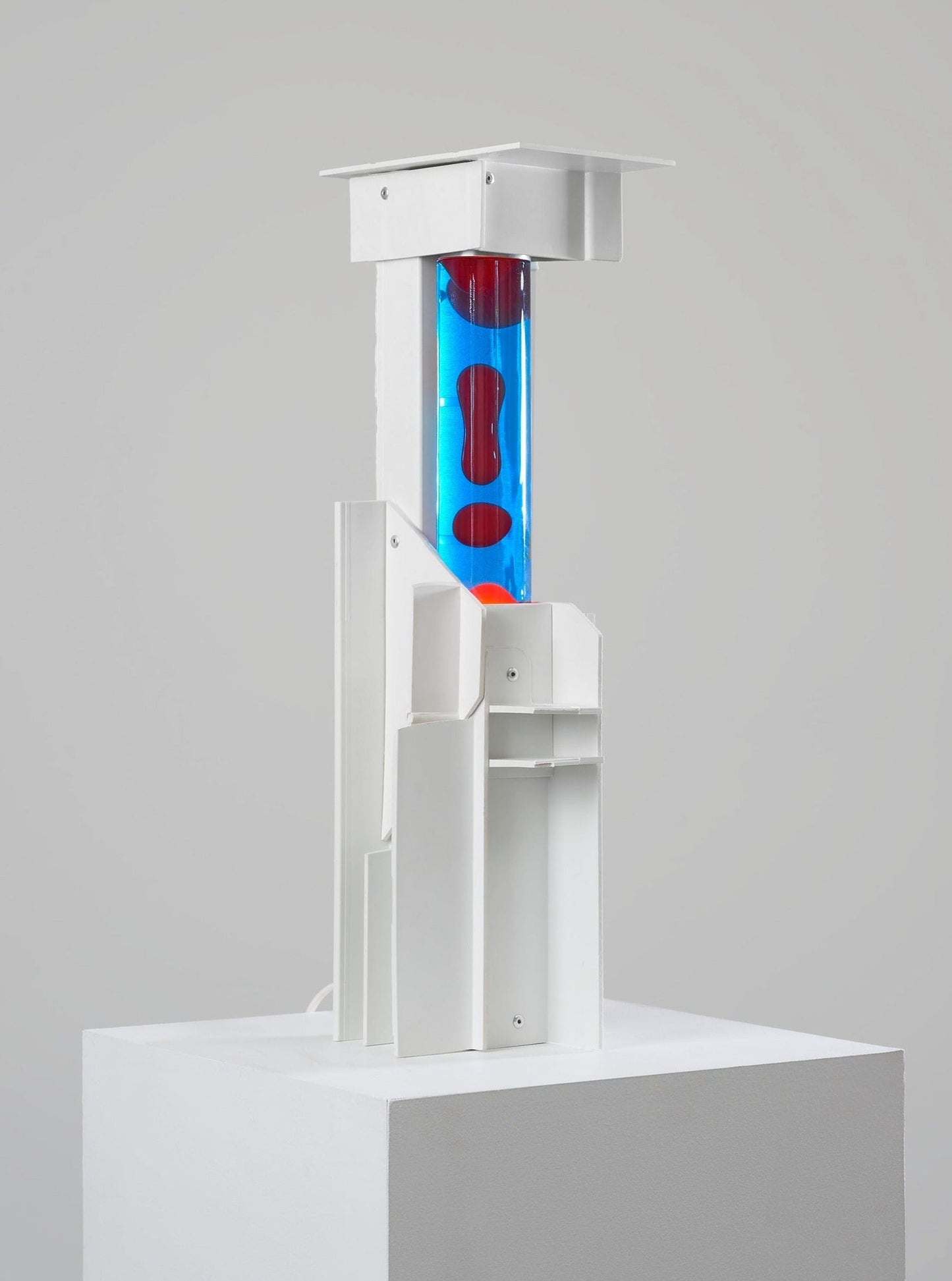 Lava Lamp-Pierre Castignola-APOC STORE