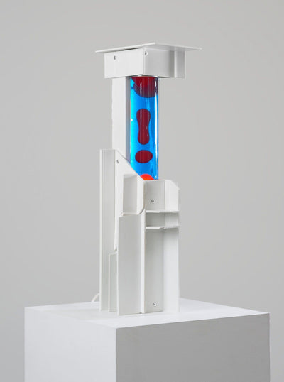 Lava Lamp-Pierre Castignola-APOC STORE