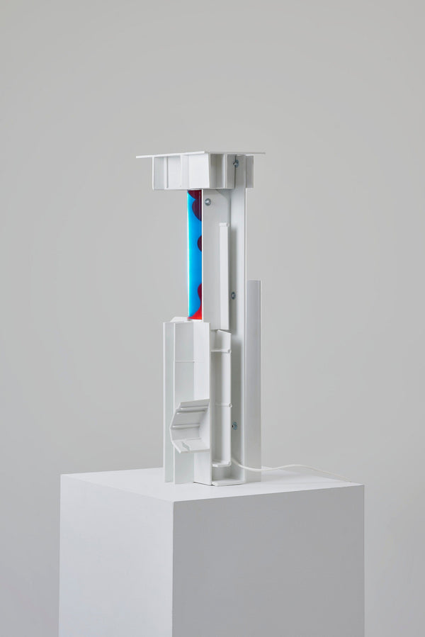 Lava Lamp-Pierre Castignola-APOC STORE