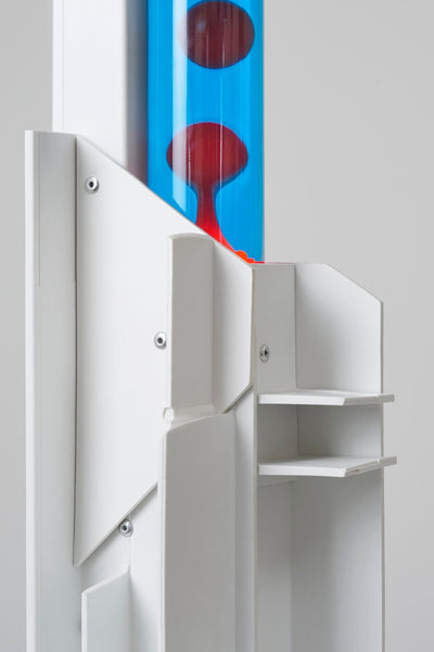 Lava Lamp-Pierre Castignola-APOC STORE