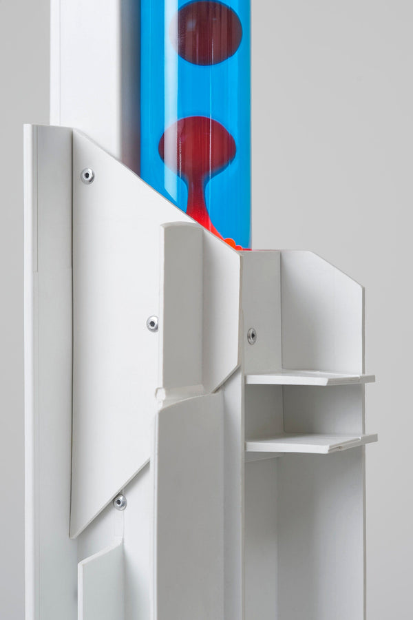 Lava Lamp-Pierre Castignola-APOC STORE