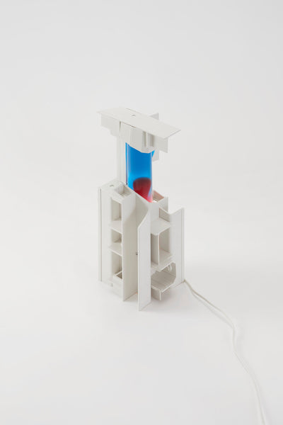 Lava Lamp-Pierre Castignola-APOC STORE