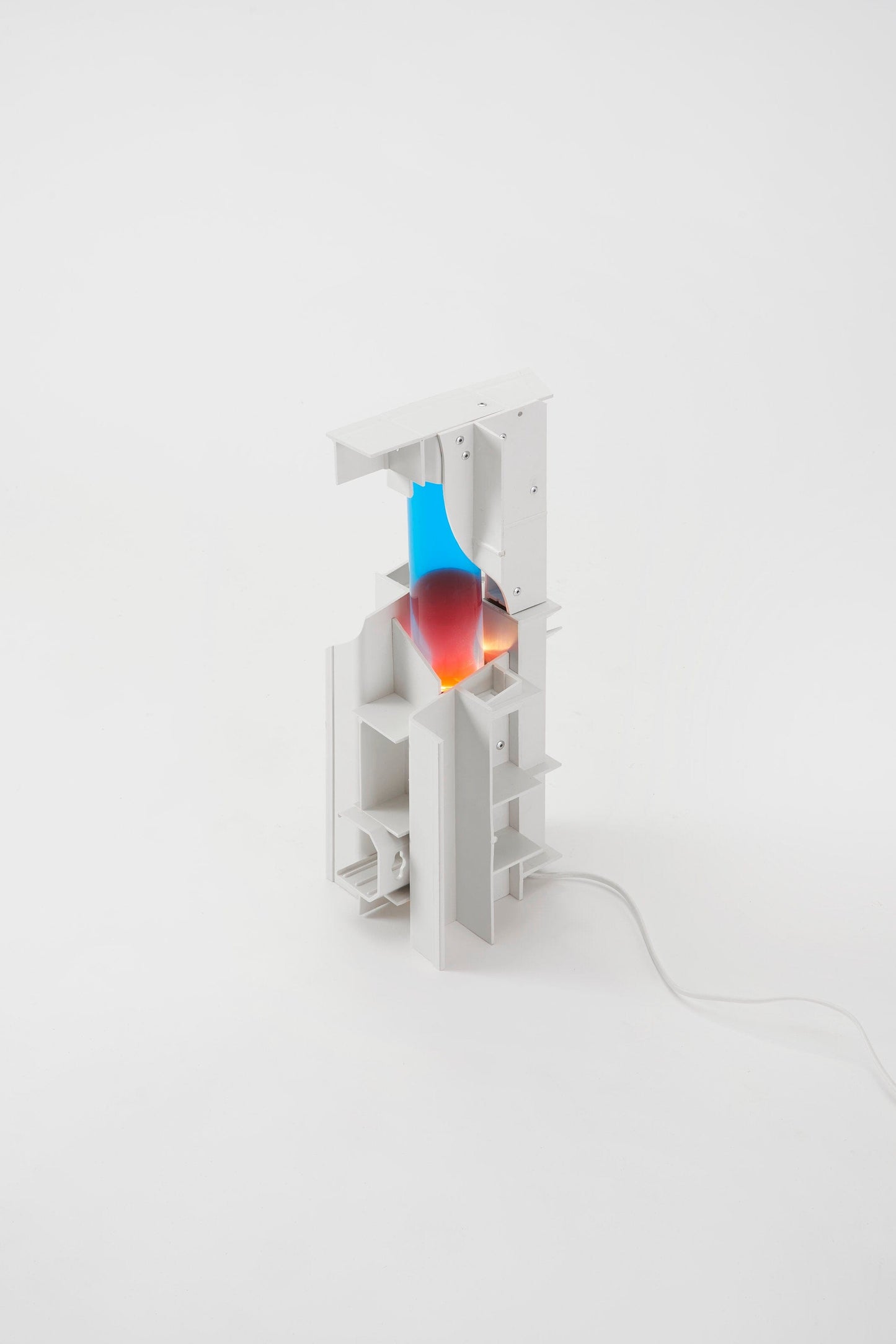 Lava Lamp-Pierre Castignola-APOC STORE