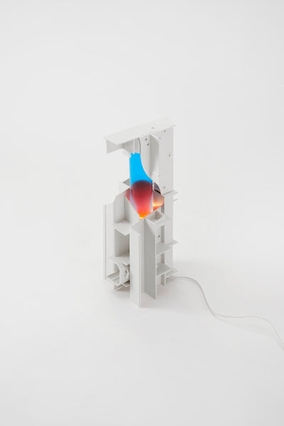 Lava Lamp-Pierre Castignola-APOC STORE