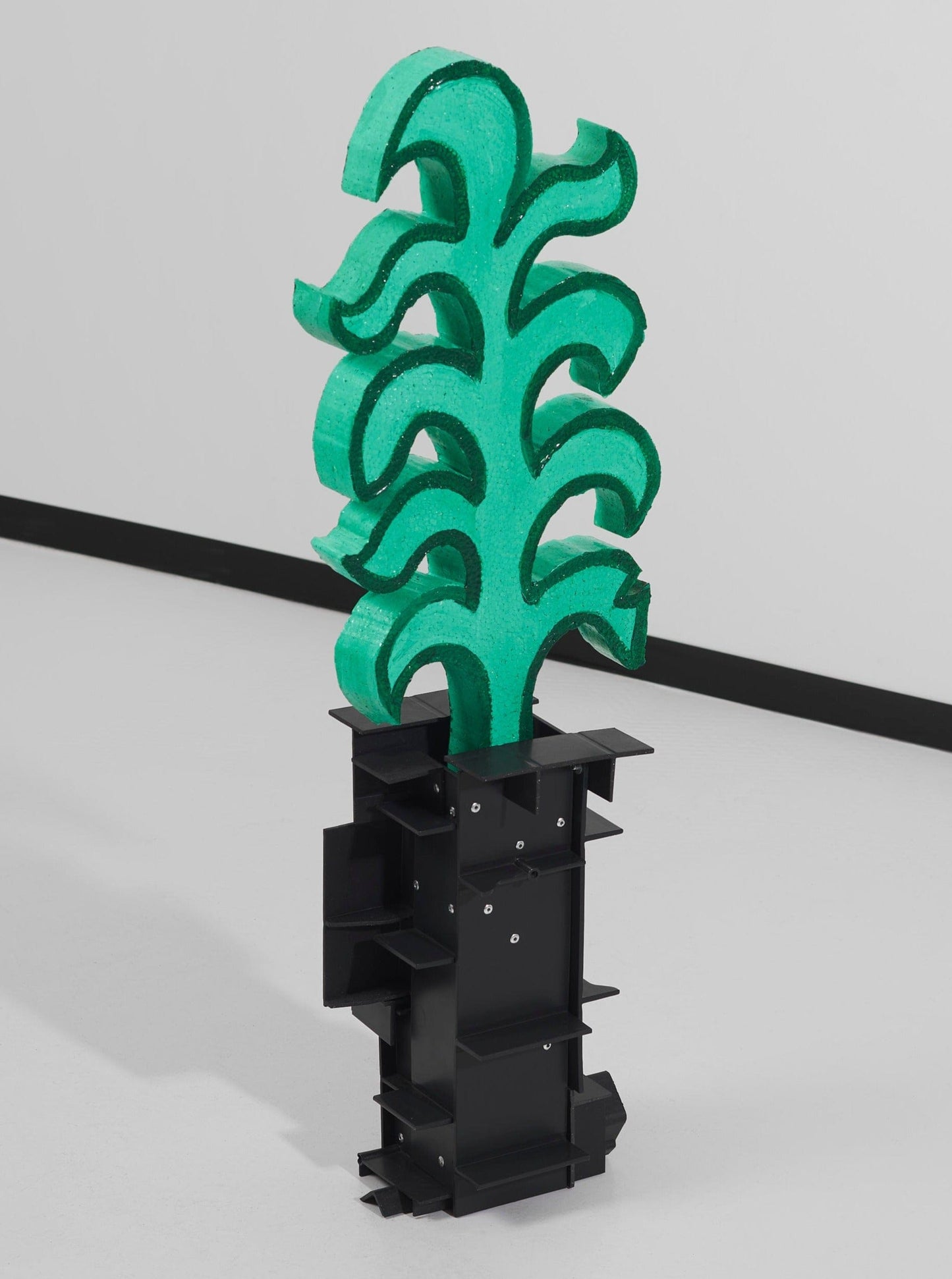 Standing vase-Pierre Castignola-APOC STORE