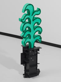 Standing vase-Pierre Castignola-APOC STORE