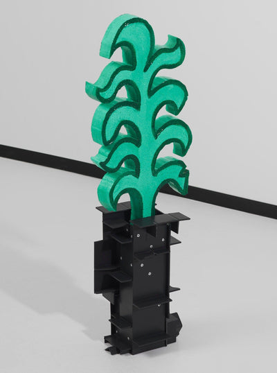 Standing vase-Pierre Castignola-APOC STORE