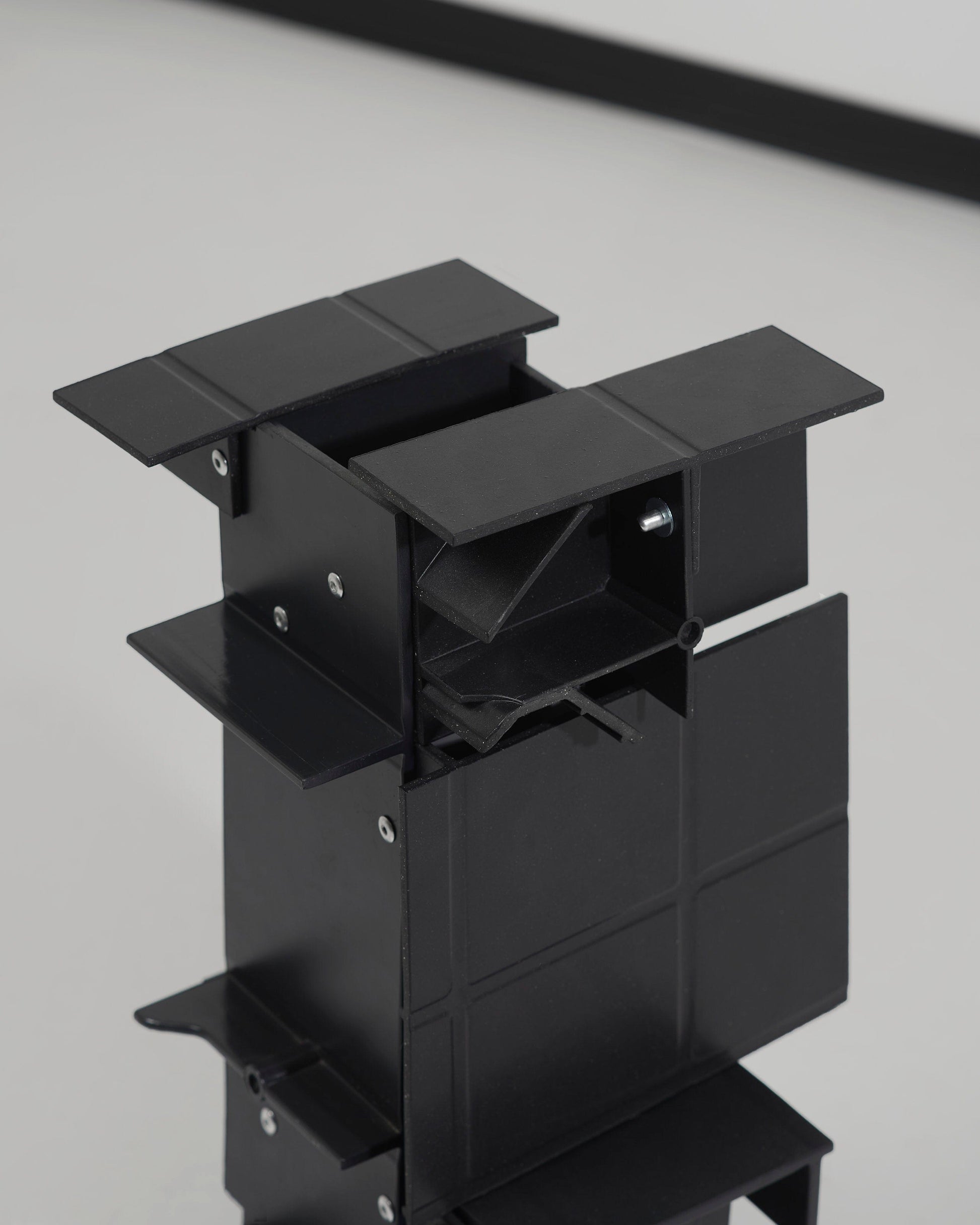 Standing vase-Pierre Castignola-APOC STORE