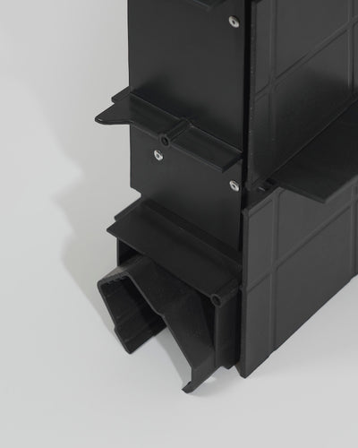 Standing vase-Pierre Castignola-APOC STORE