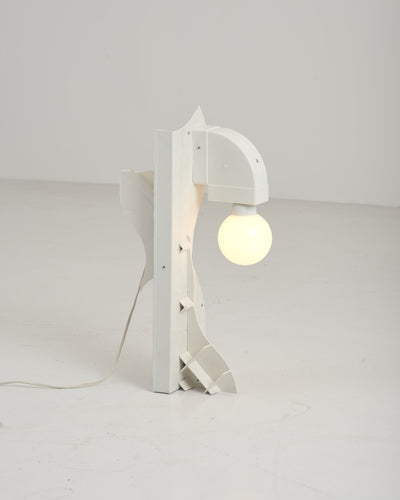 Wave tower lantern lamp-Pierre Castignola-APOC STORE