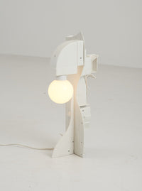 Wave tower lantern lamp-Pierre Castignola-APOC STORE