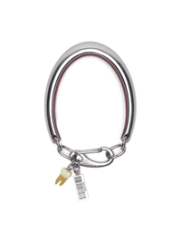 BRACELET I ANKLET - SATIN SILVER FINISH-BHIVE-APOC STORE