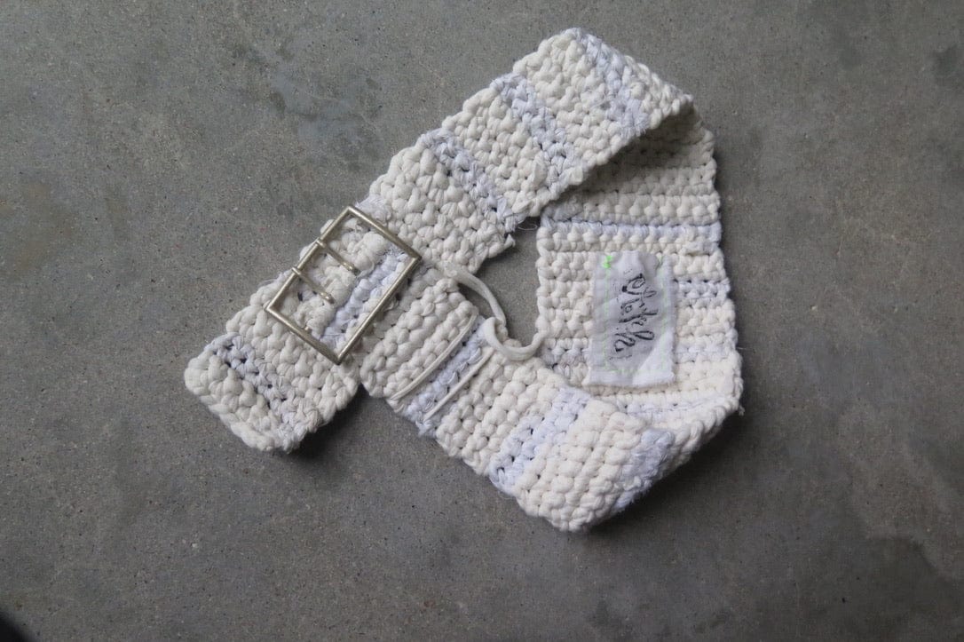 Ceres belt 2-ATH-APOC STORE