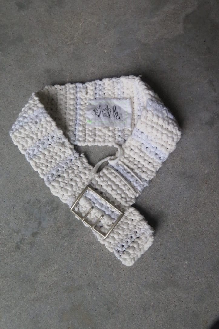 Ceres belt 2-ATH-APOC STORE