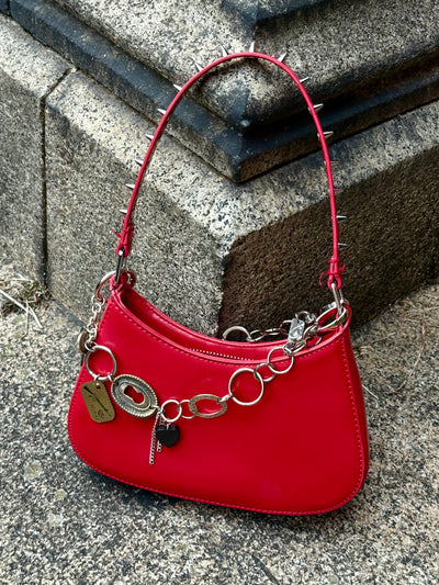 Locked Memories Chain-Alisa Cayoo-APOC STORE