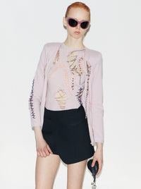 Cashmere Twin Set-Lou de Bètoly-APOC STORE