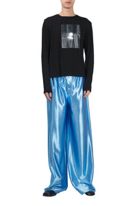 Pajama Top-XIMONLEE-APOC STORE