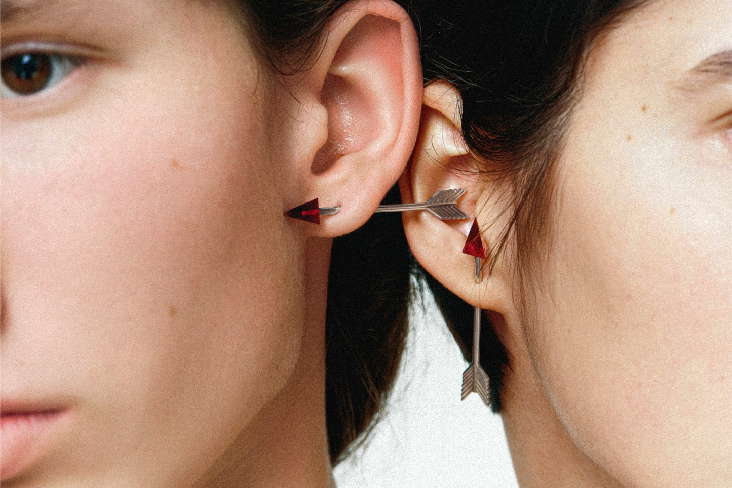 Paise Earring Silver 2-Anton Belinskiy-APOC STORE