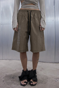 algorithm shorts sand-Lalameemee-APOC STORE