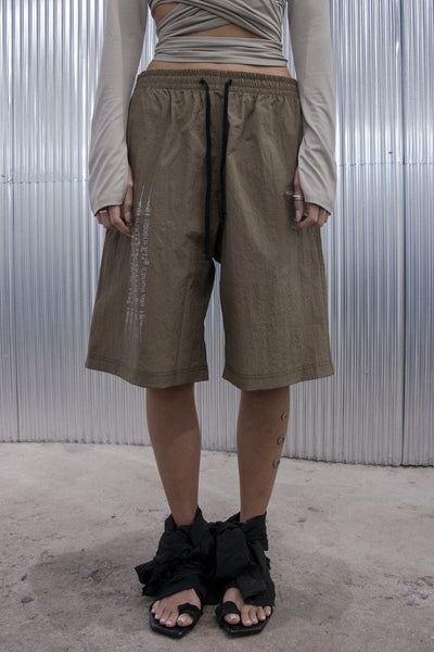 algorithm shorts sand-Lalameemee-APOC STORE