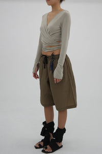 algorithm shorts sand-Lalameemee-APOC STORE
