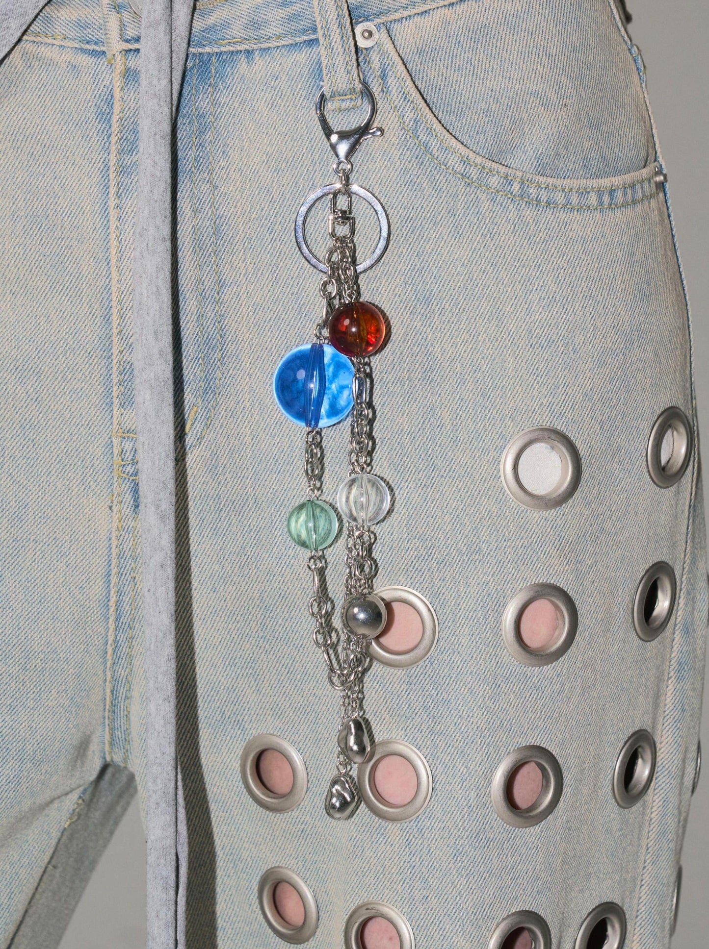 Multicolor Orb accessory-Nibgnus-APOC STORE