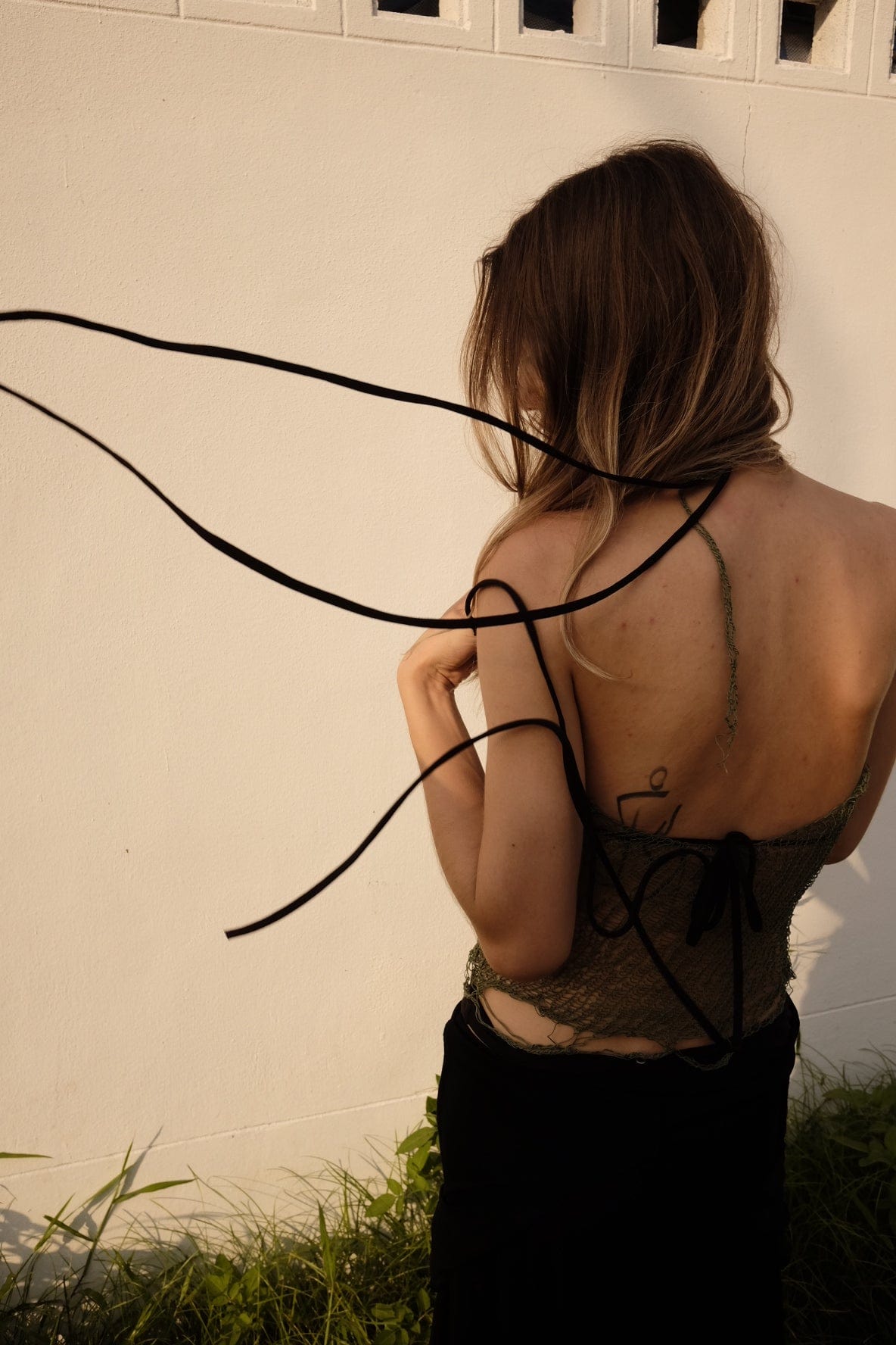 Tina Top Swamp-V4K-APOC STORE