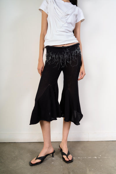 Flare Capri-Krystal Paniagua-APOC STORE