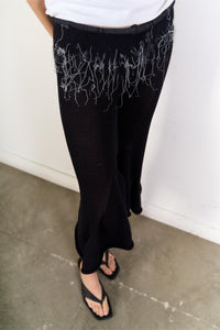 Flare Capri-Krystal Paniagua-APOC STORE