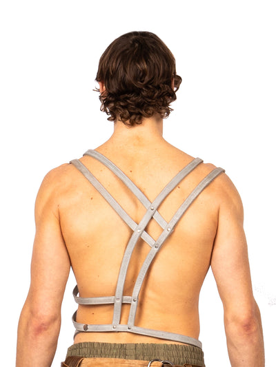 LP SS26 HARNESS-LEO PROTHMANN-APOC STORE