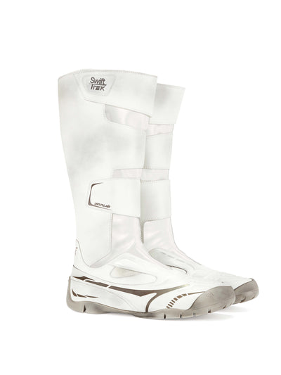 Swift Trek Boots (White)