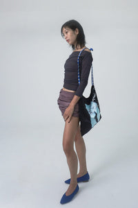 AYAM SATIN BAG-Lalameemee-APOC STORE