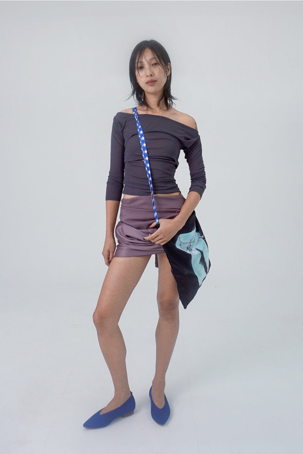 AYAM SATIN BAG-Lalameemee-APOC STORE
