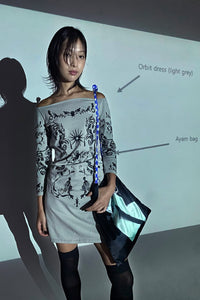 AYAM SATIN BAG-Lalameemee-APOC STORE