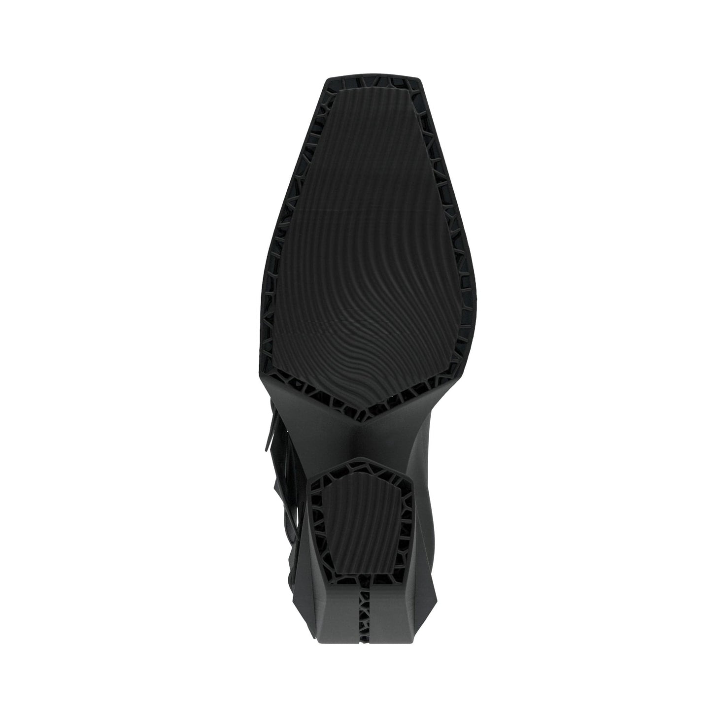 SCRY Draco Black-SCRY-APOC STORE