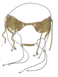 GOLD CHAINS Top-JALACONDA-APOC STORE