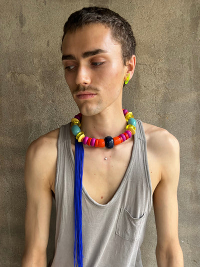 Plastiqué sunset-TÔGENESIS-APOC STORE